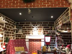 -上海龙之梦万丽酒店