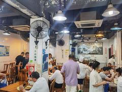 -春和面馆(常德路店)