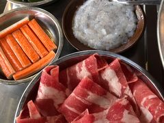 -憨铁匠老火锅(龙岗万科里店)