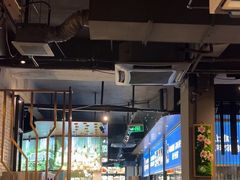 -海上食代(赣江新天地店)