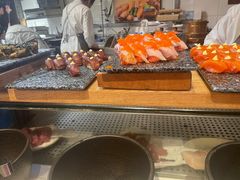 -The COOK·厨餐厅·自助餐(浦东嘉里大酒店)