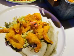 -荷塘秋月·本帮江浙菜(国权路店)