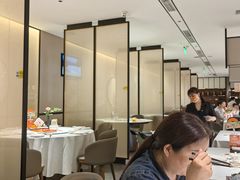 -小厨娘淮扬菜(天印大道店)