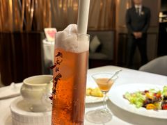 -王品牛排(福州泰禾店)