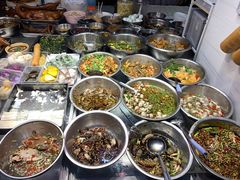 -长平老姿娘夜粥(平东一街店)