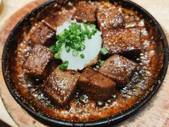 -东京屋(武定路店)