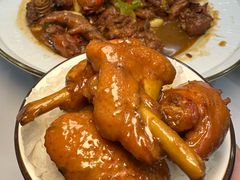 -王家大院·南京菜(湛江路总店)