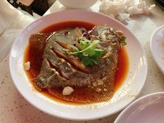 -同道蒸汽海鲜烧烤自助(刘庄夜市店)