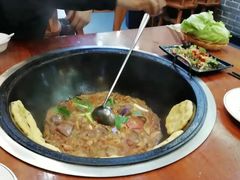 -曹丞相·地锅鸡·地锅鱼(武林店)