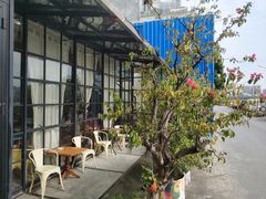 -NOTOOCAFE不二咖啡馆(岩前店)