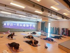 -W FITNESS 威尔仕健身·游泳(七宝店)