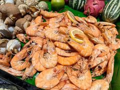 -太原富力万达文华酒店·美食汇西餐厅