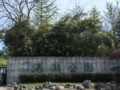 -汤湖公园