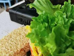 -墨脱石锅椰子鸡•海鲜糟粕醋(榆亚路店)