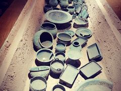 -洛阳周王城天子驾六博物馆