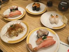 -合点寿司(金虹桥商场店)