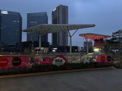 -姜胖胖韩式自助烤肉(光明万达店)