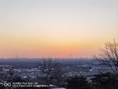 -北京西山国家森林公园