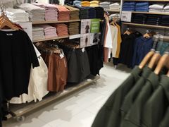 -优衣库(重庆星光时代广场店)