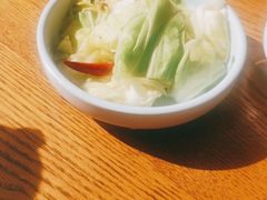 -李先生牛肉面大王(上海站南广场店)