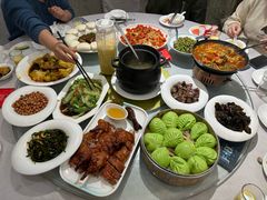 -小辣椒·桂林本地菜(鸿运店)