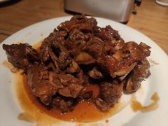 -黄山老妈·土菜(碧桂园店)