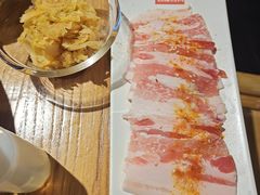 -么肆烤肉(汉街形象店)