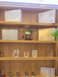-芳朵美容养生SPA