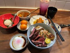 -满满初牛·炭烧牛肉专门店(国大店)