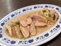 -拉面莊夢語＆中华料理八椿