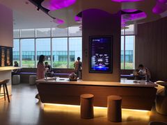 -我爱运动健身·游泳·瑜伽·普拉提馆(大卫城店)
