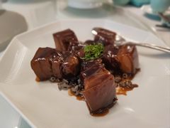 -世博源公馆·本帮融合菜·主题包厢·江景餐厅