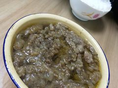 定家小酥肉-定家小酥肉·清真(回民街店)