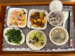 点击看大图 -沪壹健康国际母婴月子中心(360复旦奥医一妇婴东院店)