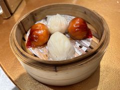 -红棉中餐厅·广州海航威斯汀酒店