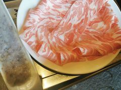 -蜀记火锅(南街店)