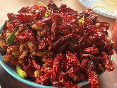 -山石榴·贵州菜(丰盛里店)