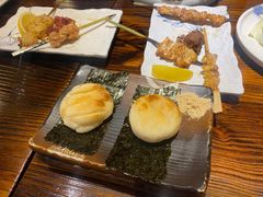 -鸟鹏烧鸟居酒屋(熙龙湾店)