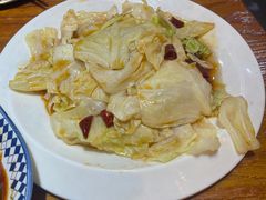 -柴窝堡22号辣子鸡·传承新疆菜