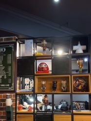 -刺客纹画纹身·洗纹身·穿孔饰品