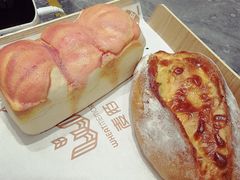 -麦陌(正弘城店)