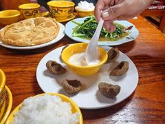 -塔洛藏餐吧(香格里拉古城店)