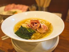 -真打拉面·日式拉面新流派(体育西横街店)