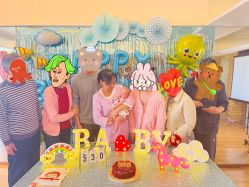 -琅悦月子会所(香格里拉旗舰店)