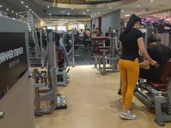 -奇迹健身(SM广场店)