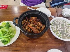 姜母鸭-斯丹姜母鸭·古法干香(涂门街总店)