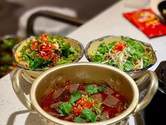 -钢管厂歆瑞源油卤串串香(春熙路太古里店)