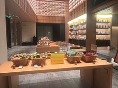 -奈雪茶院·茶室茶馆(广州粤海天地店)