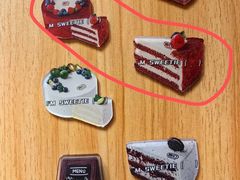 -姆们M Sweetie Cake(三里屯店)