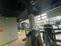 -GMJ·24H健身房(北外滩店)